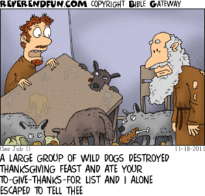 3 Hilarious Christian Thanksgiving Cartoons | FaithHub