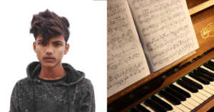 boy piano prodigy