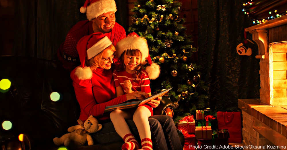 “Twas The Night Before Christmas…” Diabetes Version! | FaithHub