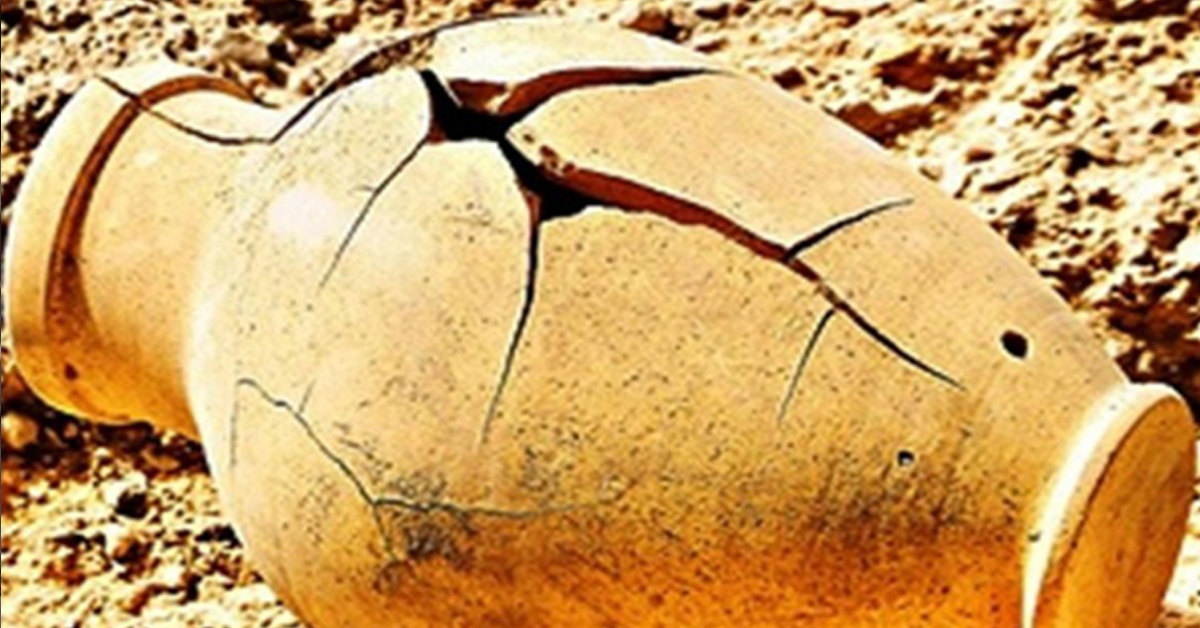 Cracked Pots FaithHub