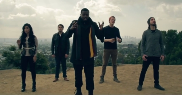 Pentatonix Offers Their Best – Even Without a Drum | FaithHub