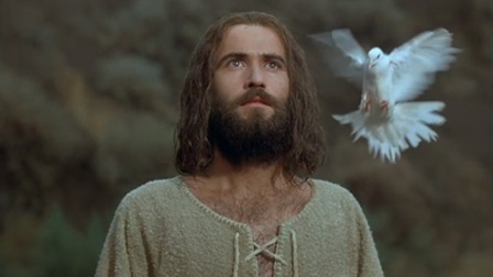 Brian Deacon Jesus Film