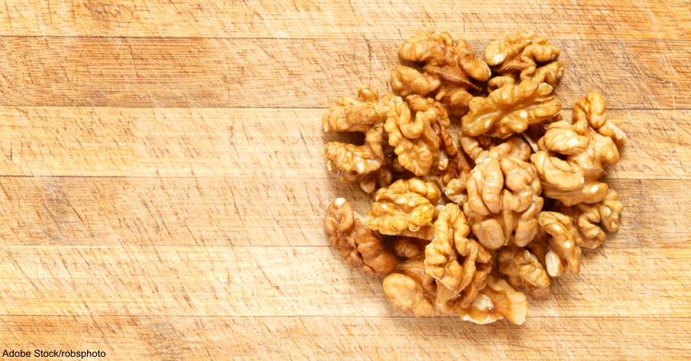 Remove The Scratches From Your Wood Furniture With This Simple Trick