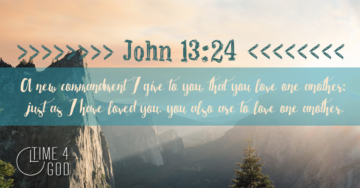 Love Is Active, Not Passive. Jesus Showed Us This On The Cross! | FaithHub