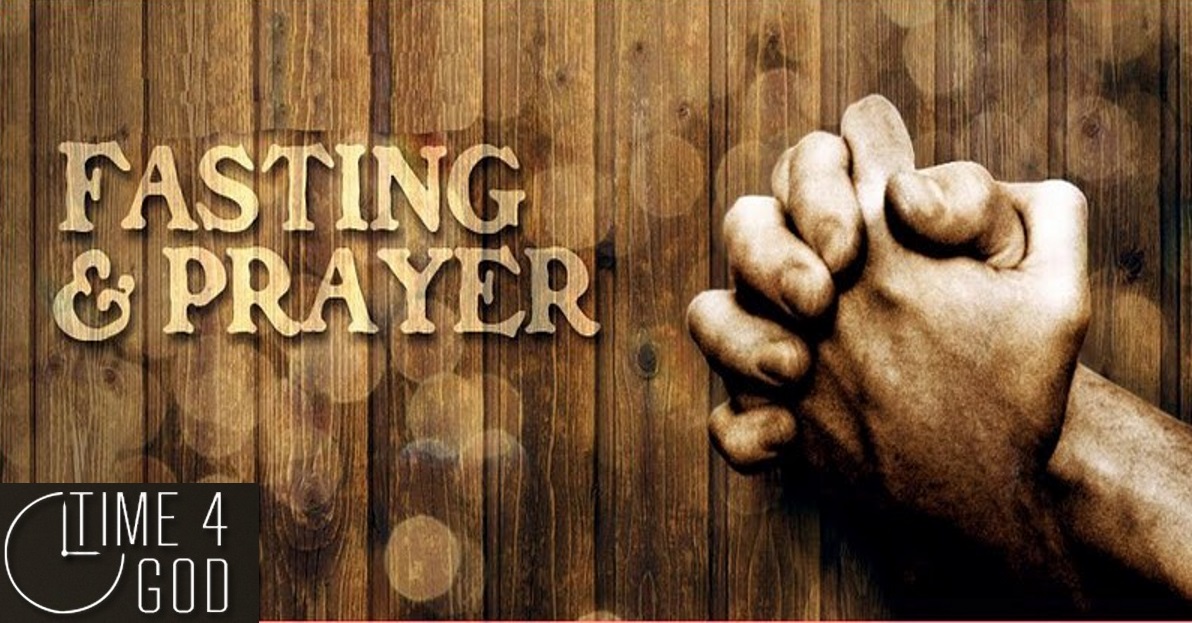 Do you Fast? Jesus Tells Us This About Fasting… FaithHub