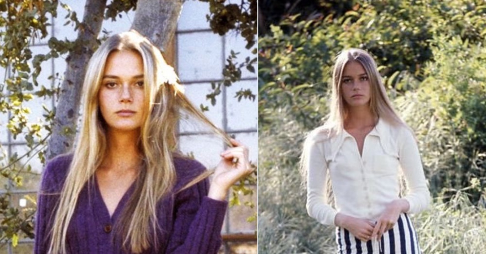 Twin Peaks and Mod Squad Actress Peggy Lipton Loses Battle with Cancer.