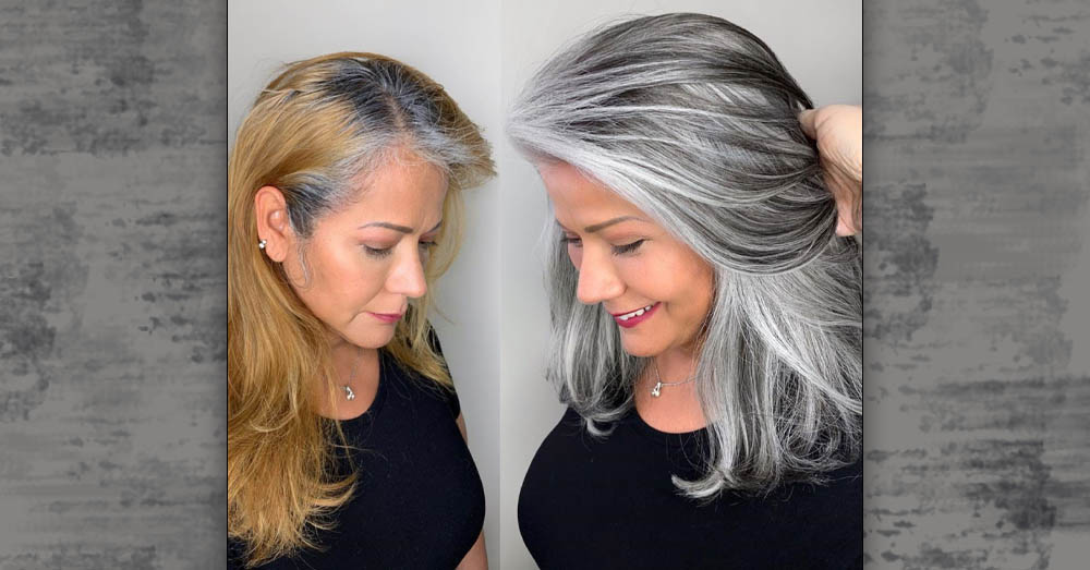 How to Embrace Your Gray Hair and Make It Look Stunning - wide 8