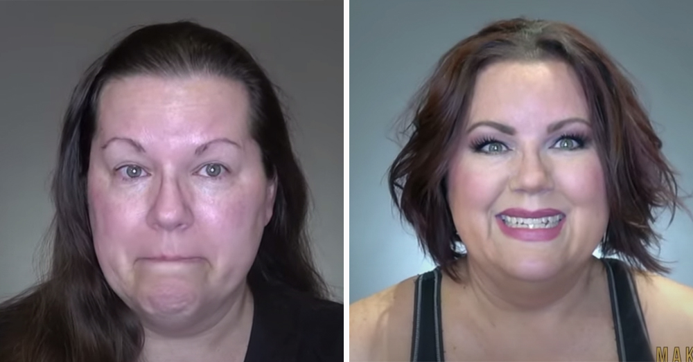 Breast Cancer Survivor Gets An Emotional Makeover | FaithHub