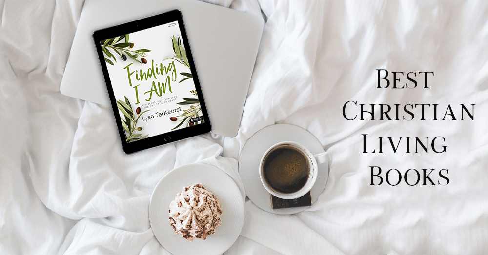 10 Christian Living Books To Read This Year FaithHub