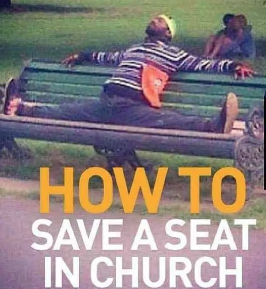 funny inside church pictures