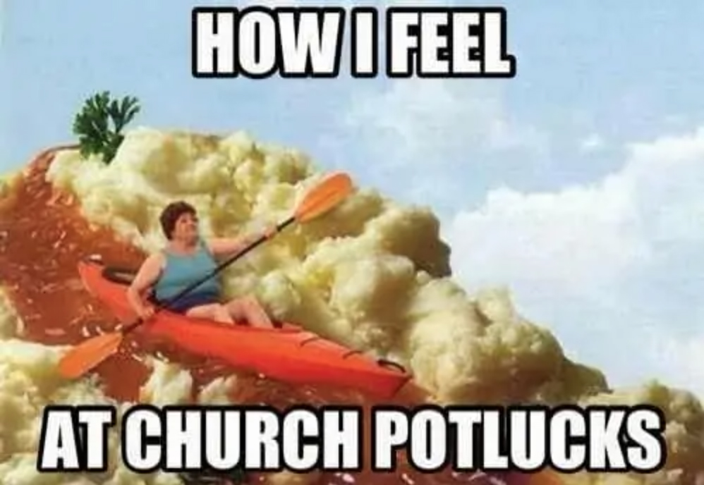 10 Hilarious Christian Memes to Brighten Your Day