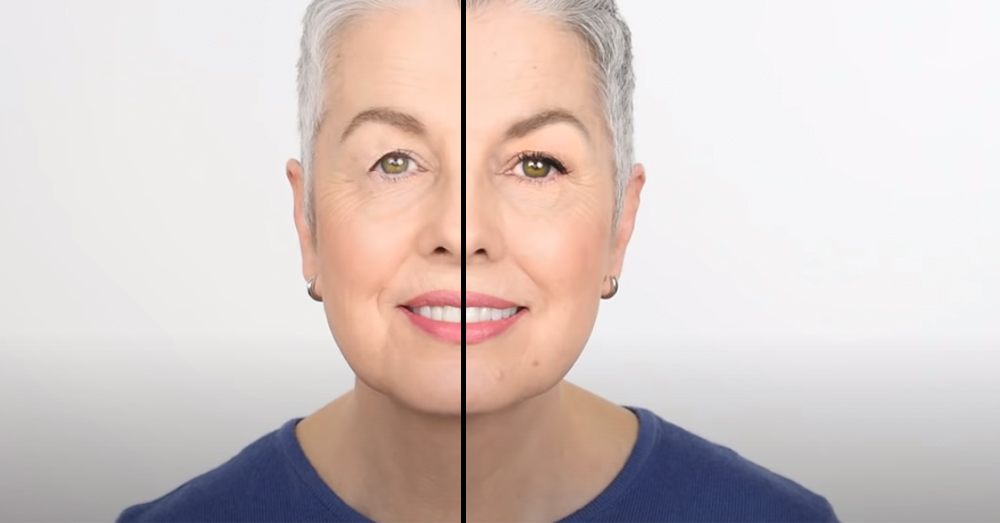 Lids By Design (I) – Varène Beauty™  Hooded eyelids, Beauty secrets,  Makeup tips for older women