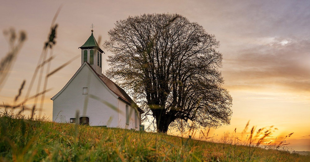 church in logan oh