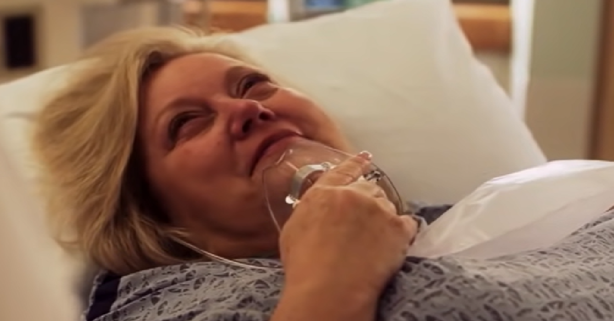 Woman Wakes Up From A Coma With A “message From Jesus” Faithhub