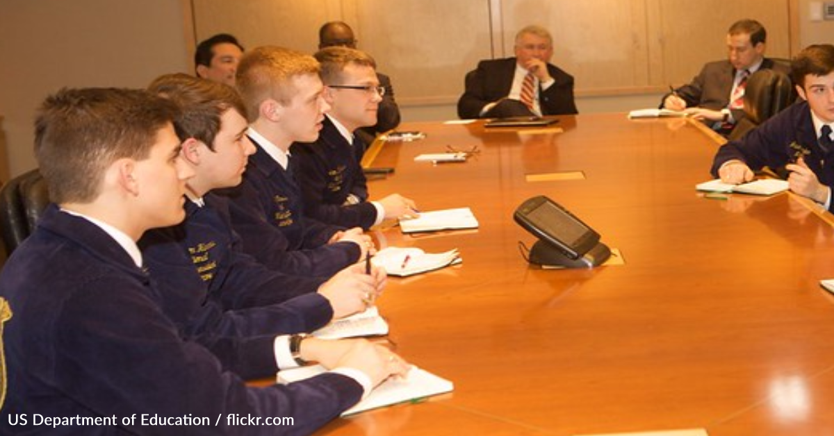 Teens Surprise Mom With Unusual Response To Noise Complaint FaithHub