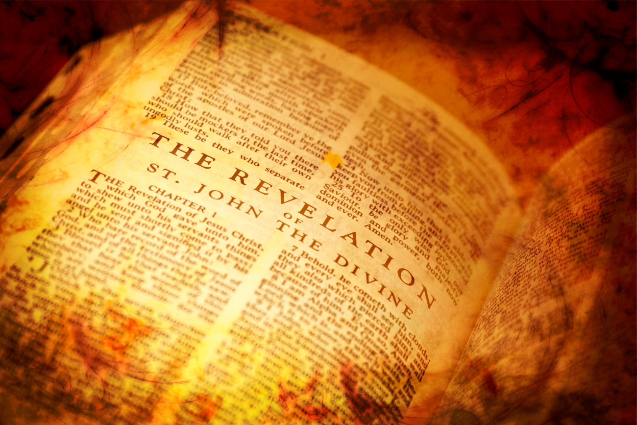 John revelations