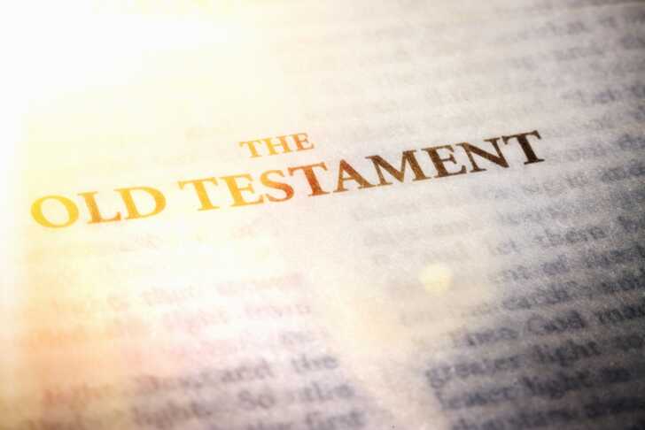 9 Significant Quotes from the Old Testament | FaithHub