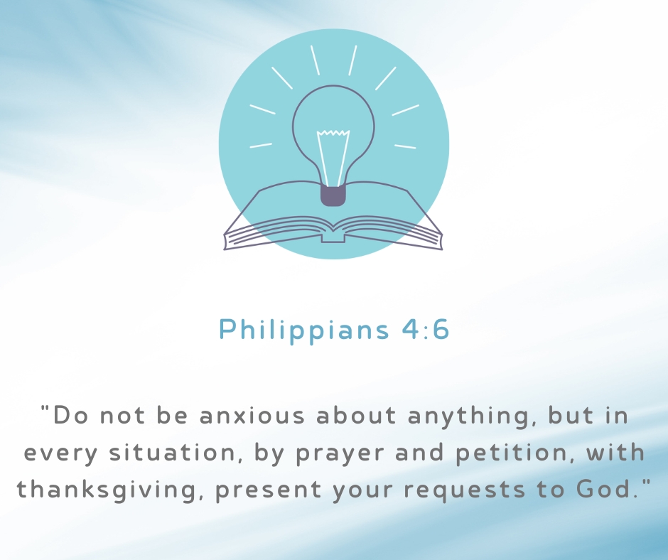 Philippians 4.6