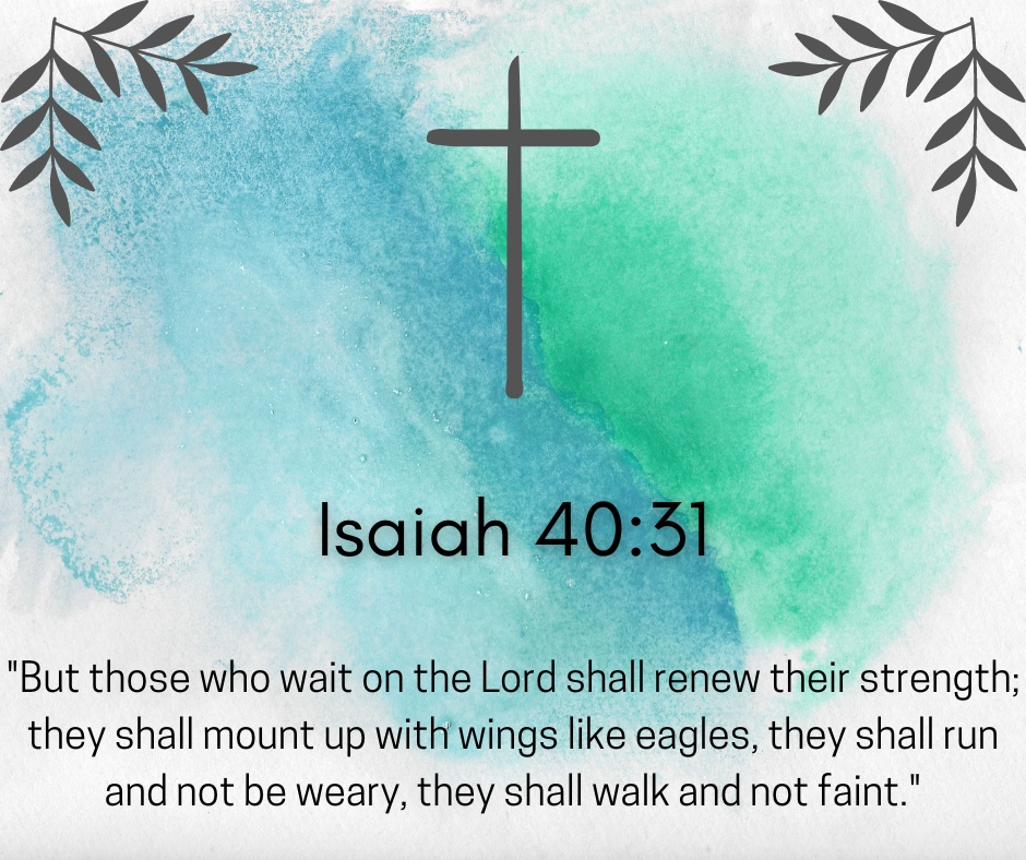 10 Biblical Quotes About Strength And Perseverance FaithHub