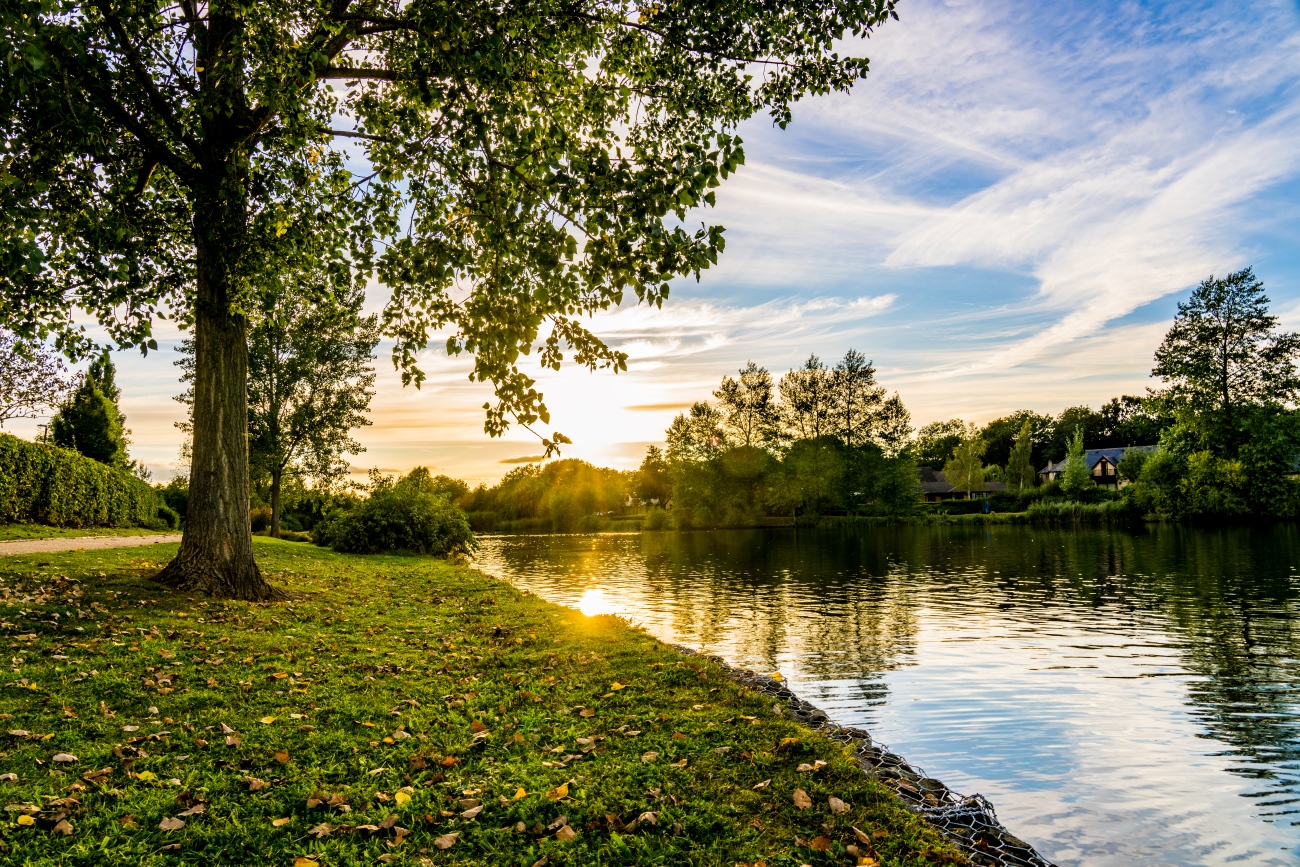 Riverbank