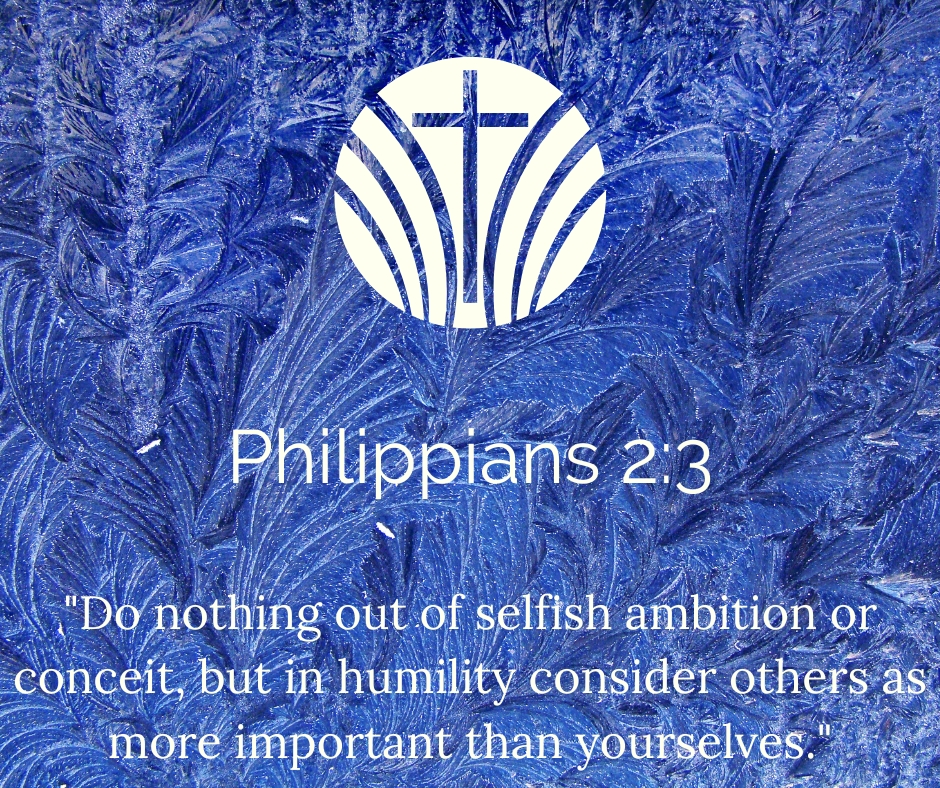 Philippians 2.3