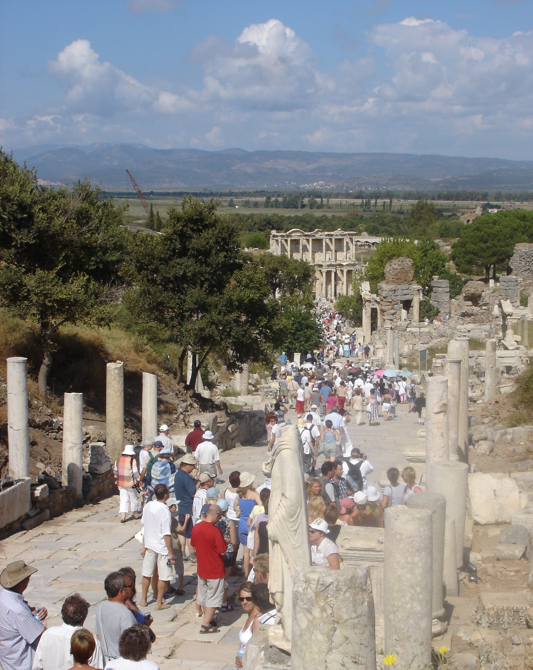 Ephesus 2