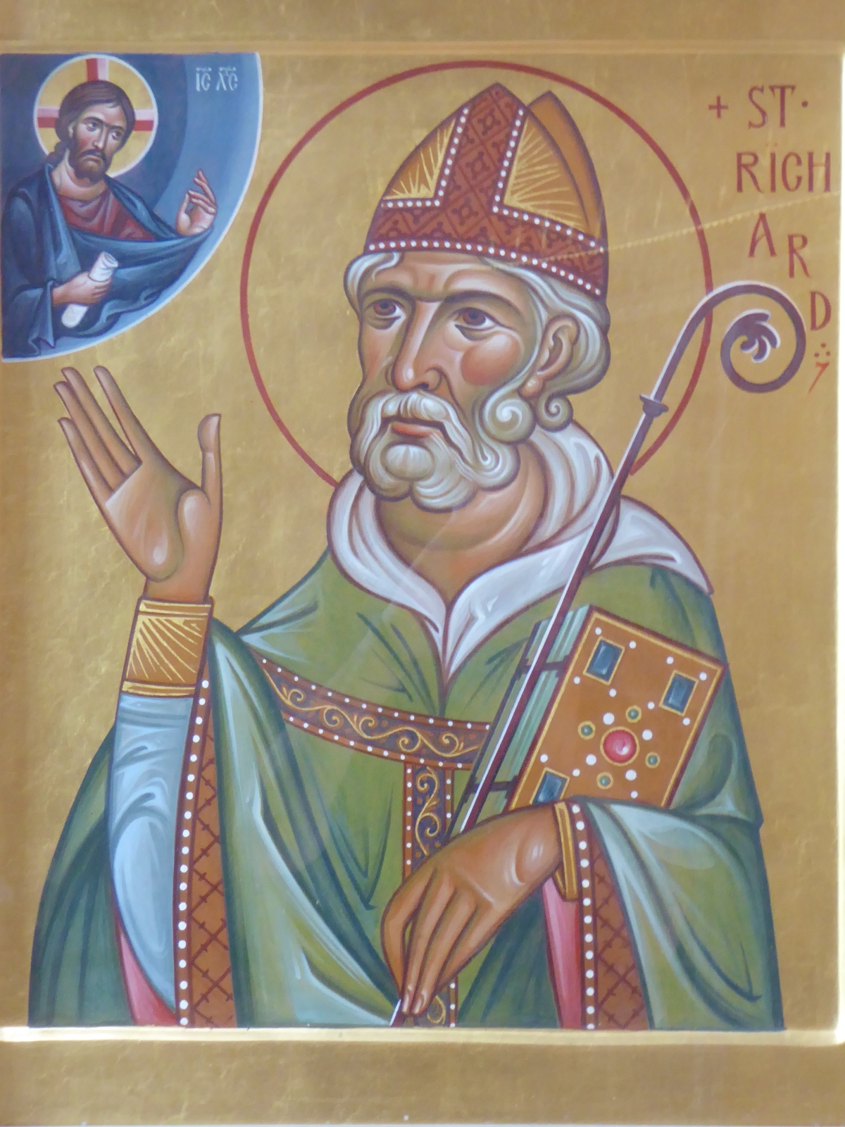 Saint_Richard