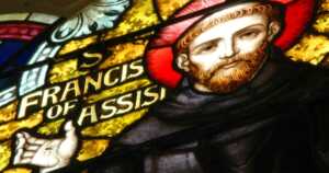 St Francis of Assisi Feature