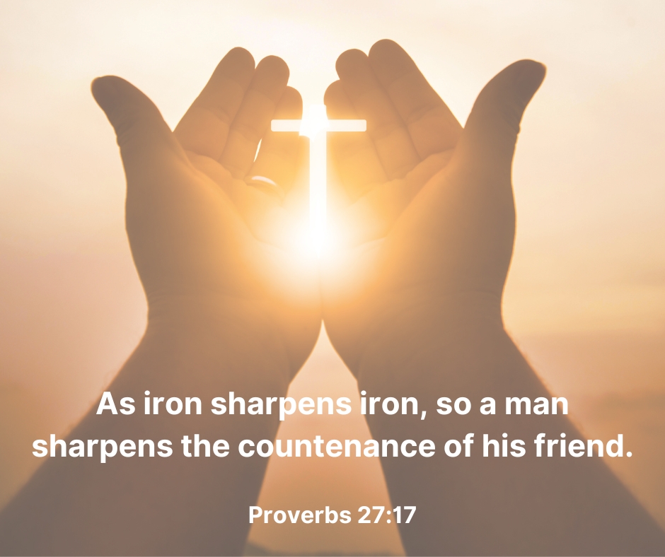 Proverbs 27_17