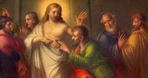 Doubting Thomas_Feature