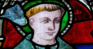 St Thomas Aquinas Feature