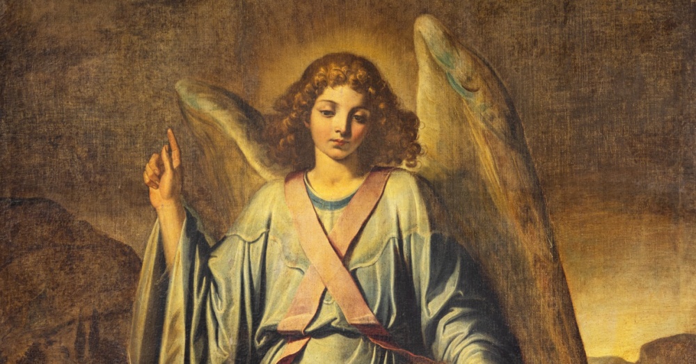 Are Guardian Angels Real? 5 Things to Know from the Bible