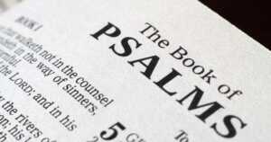 Psalms Feature