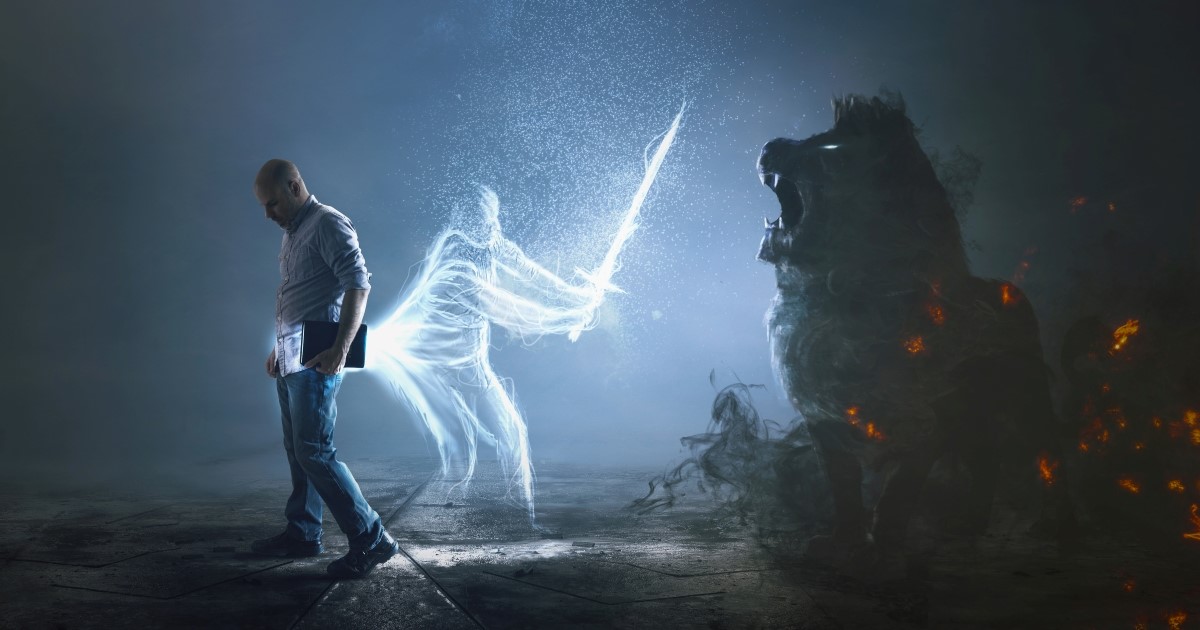 The Divine Spirit Within Us Biblical Roles and Reasons to Value the