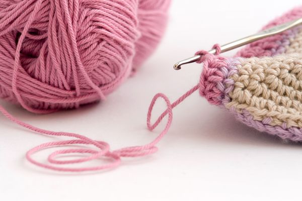 Crochet pattern and tutorail resource place