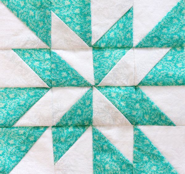 Making Your Own Quilt Pattern