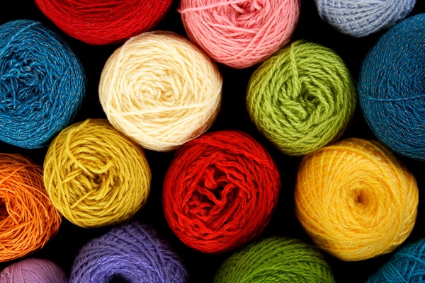 Why Picking Yarn With The Same Dye Lot is Important - Easy Crochet Patterns