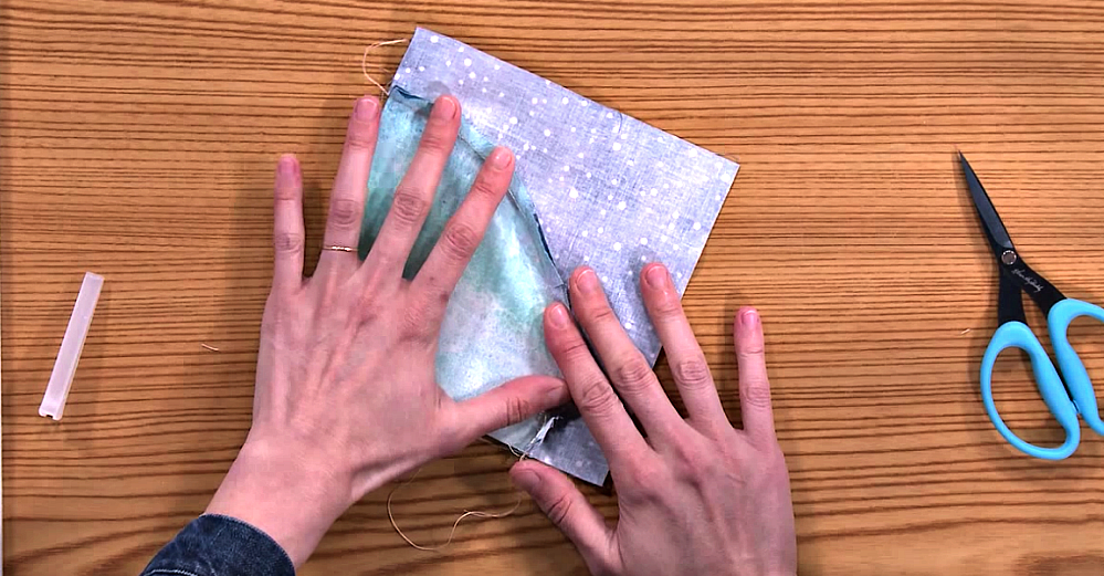 Learn This Hack that Makes This Essential Quilting Skill So Easy! Crafty House