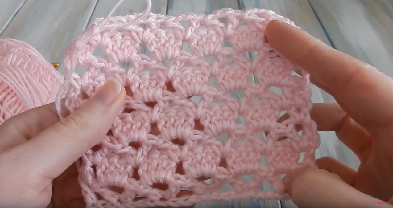 Learn A New And Super Fun Stitch: The Sultan / Cupcake Stitch! | Crafty ...