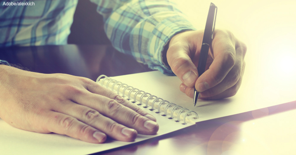 Describe a person essay sample picture