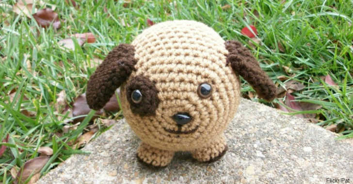 Getting started with amigurumi