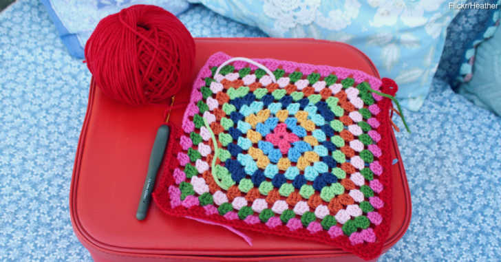 Beginner Crochet Patterns - That Kids' Craft Site