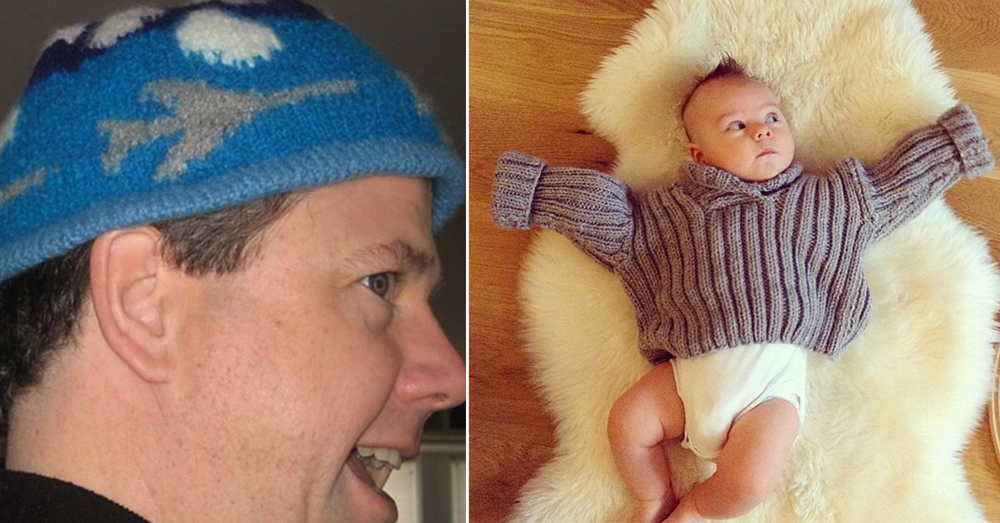 10 Knitting Fails To Make You Feel Better | Page 3 | Crafty House