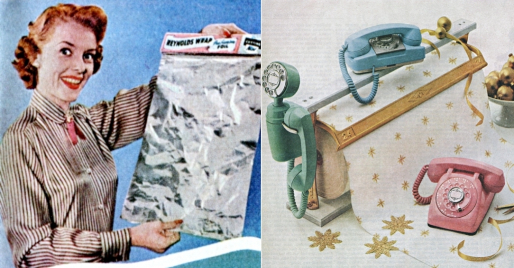 12 OldFashioned Terms For Everyday Things Crafty House