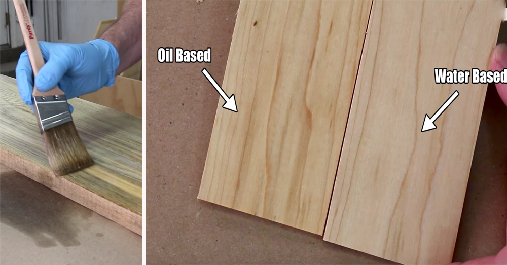 Everything You Need To Know About Wood Finish Crafty House