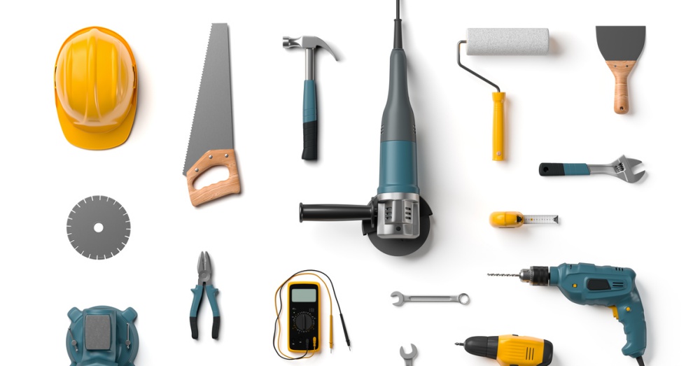 How To Use A Power Drill Crafty House