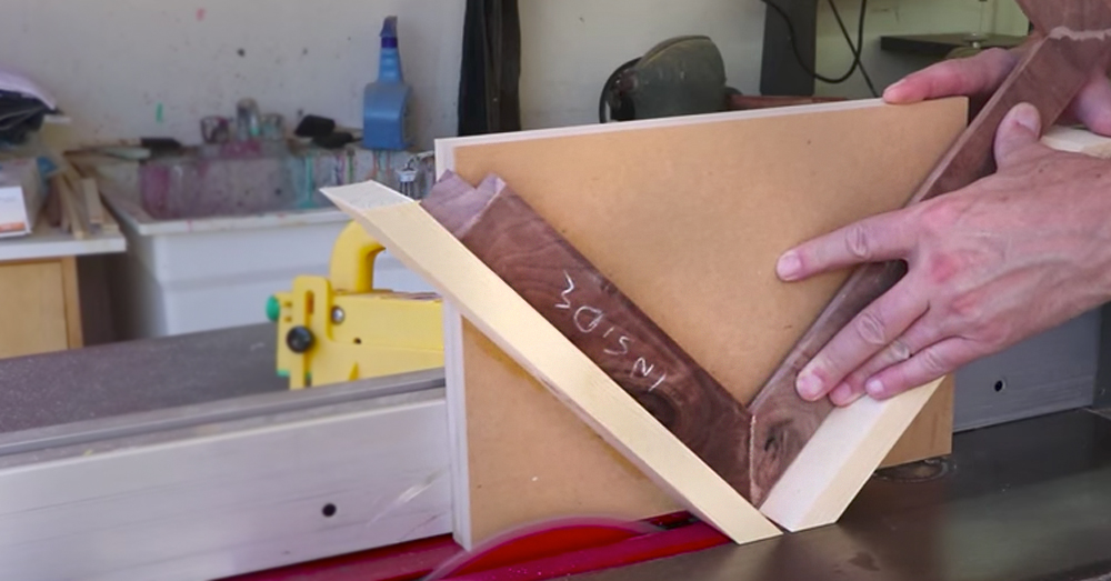 Join Steve For His Most Difficult Woodworking Challenge Yet! Crafty House