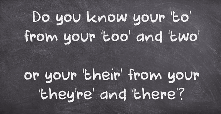 Your vs. You're: How To Choose The Right Word 