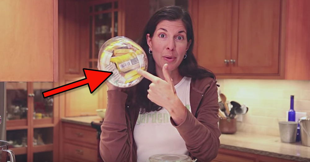 Storing Vegetable Seeds