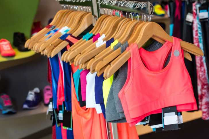 Shop Activewear Sets, Trendy Fashion